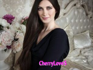 CherryLoveS