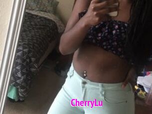 CherryLu Porn Loverz