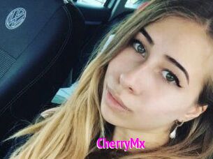CherryMx