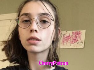 CherryPatron