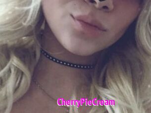 CherryPieCream