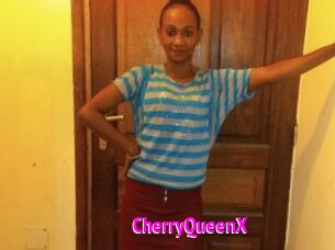 CherryQueenX