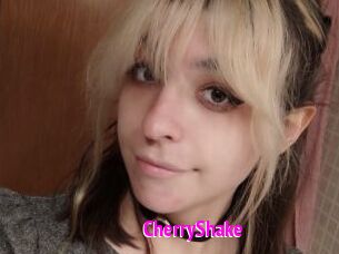 CherryShake