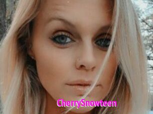 CherrySnowteen