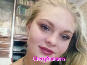 CherrySummers Porn Loverz