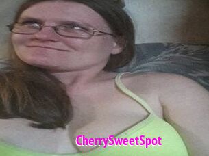 CherrySweetSpot