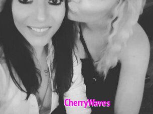CherryWaves