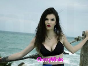 CherryWinks Porn Loverz