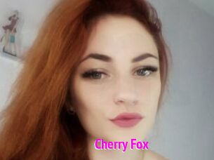 Cherry_Fox