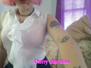 Cherry_Valentine