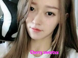 Cherry_sweetxx