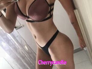 Cherrycandle
