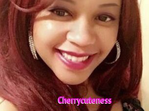 Cherrycuteness
