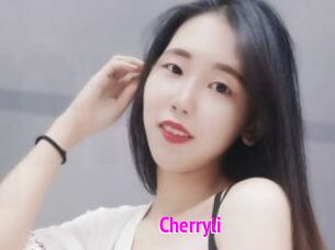 Cherryli