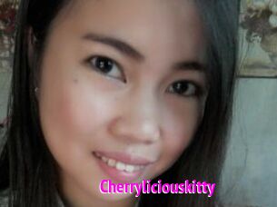 Cherryliciouskitty