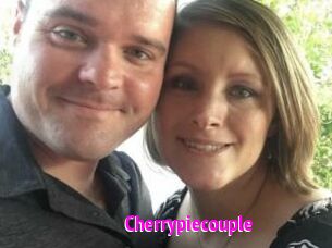 Cherrypiecouple