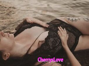 CherrysLove