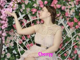 Cherryy