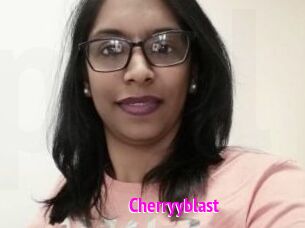Cherryyblast