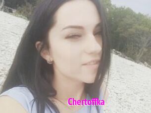 Chertoffka