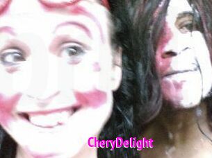 CheryDelight