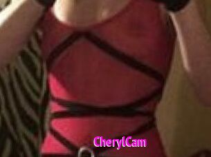 CherylCam