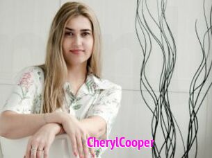CherylCooper