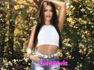 CherylHewitt Porn Loverz