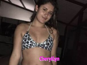 CherylLyn