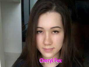 Cheryl_Fox