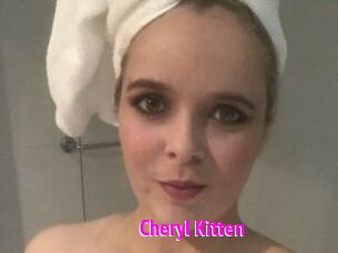 Cheryl_Kitten Porn Loverz