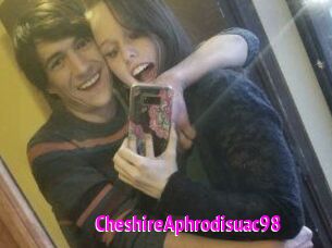 CheshireAphrodisuac98 Porn Loverz