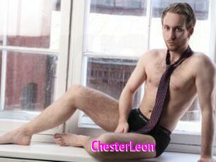 ChesterLeon