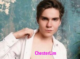 ChesterLim Porn Loverz