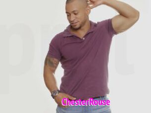 ChesterRouse