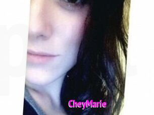 CheyMarie