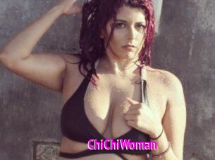 ChiChiWoman