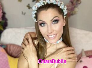 ChiaraDublin Porn Loverz