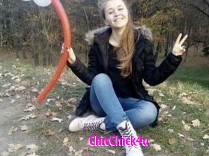 ChicChick4u