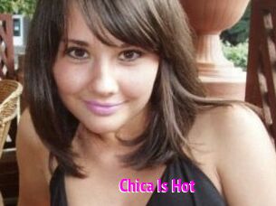Chica_Is_Hot