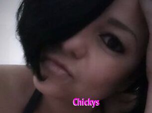 Chickys