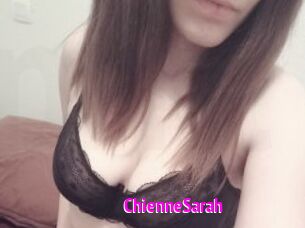 ChienneSarah Porn Loverz