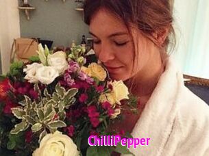 ChilliPepper