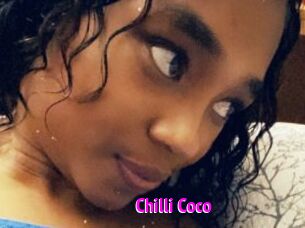 Chilli_Coco Porn Loverz