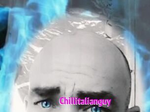 Chillitalianguy