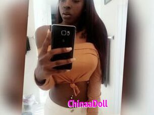 ChinaaDoll