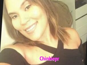 Chinkiepr