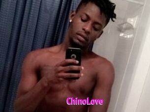 ChinoLove