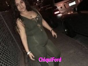 Chiqui_Ford Porn Loverz