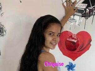 Chiquise Porn Loverz